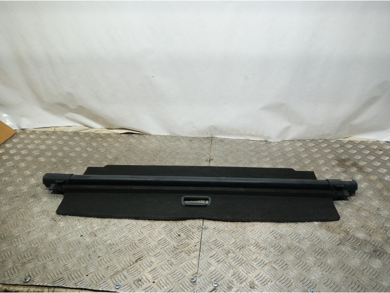 Recambio de bandeja trasera para skoda fabia (5j2 ) monte carlo referencia OEM IAM   