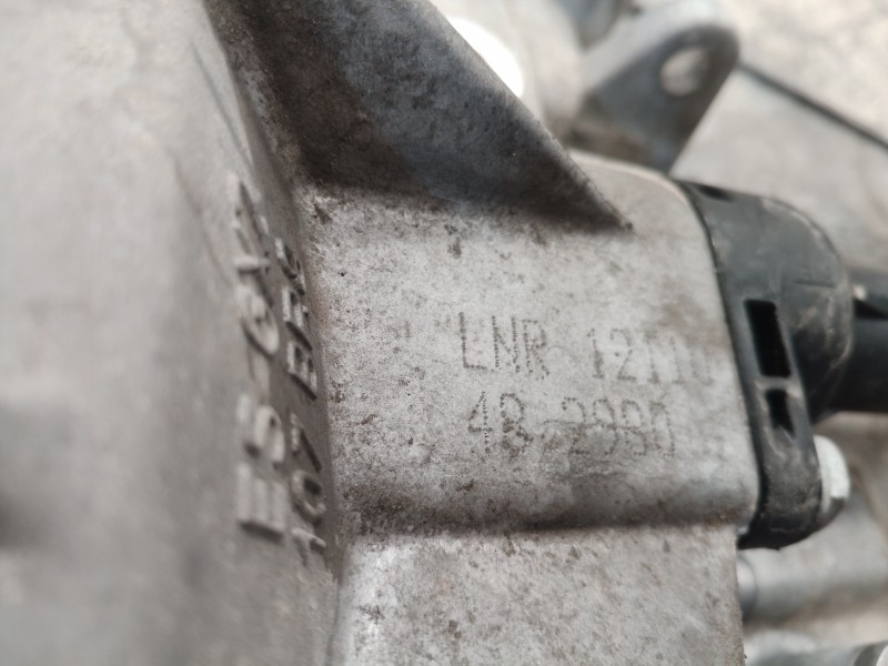 Recambio de caja cambios para seat ibiza sc (6j1) emoción referencia OEM IAM LNR LNR LNR