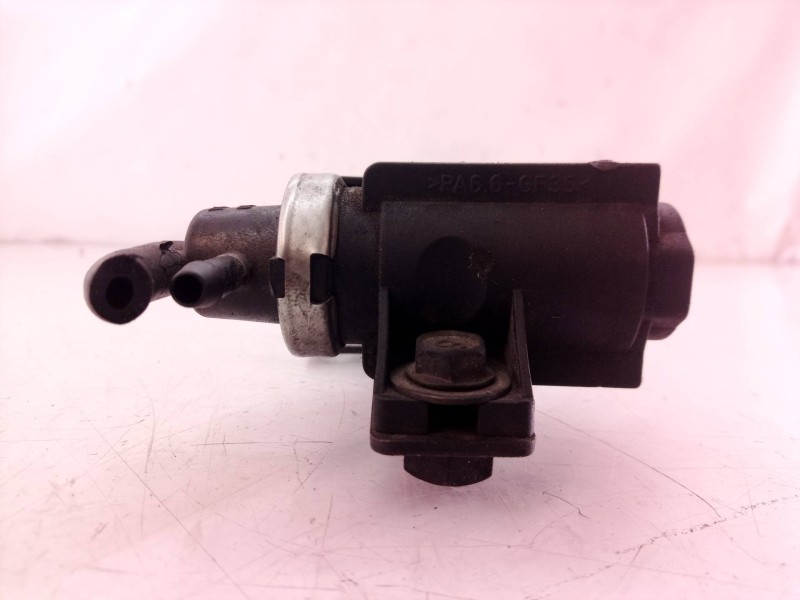 Recambio de valvula aire adicional para kia carnival ii 2.9 crdi lx referencia OEM IAM   