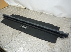 Recambio de bandeja trasera para skoda fabia (5j2 ) monte carlo referencia OEM IAM    2