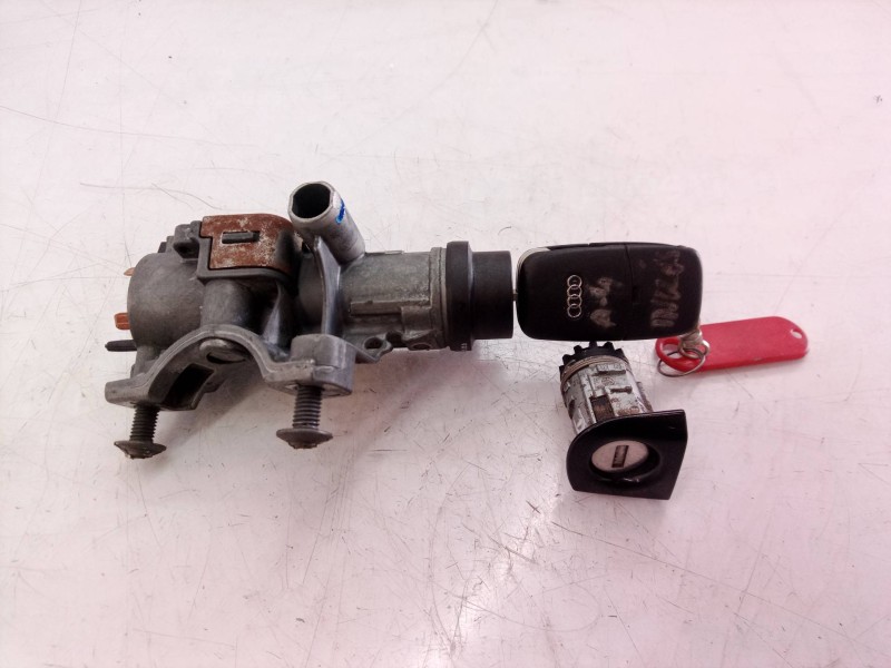 Recambio de conmutador de arranque para audi a4 cabrio (8h) referencia OEM IAM 4B0905851 4B0905851 4B0905851