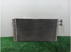 Recambio de condensador / radiador aire acondicionado para bmw serie 1 berlina (e81/e87) 118d referencia OEM IAM 3276425 3276425