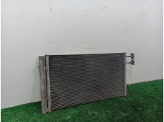 Recambio de condensador / radiador aire acondicionado para bmw serie 1 berlina (e81/e87) 118d referencia OEM IAM 3276425 3276425 2