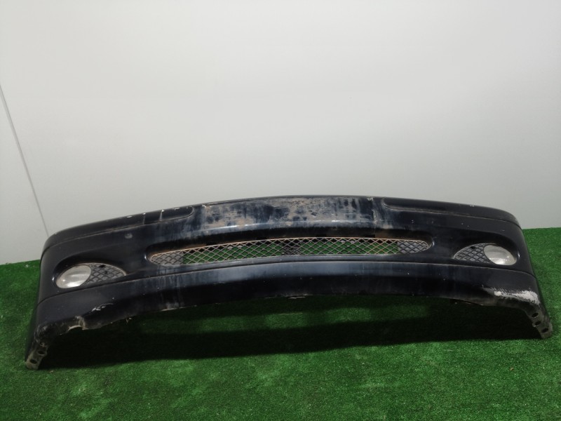 Recambio de paragolpes delantero para mercedes-benz clase c (w203) berlina 180 (203.035) referencia OEM IAM   