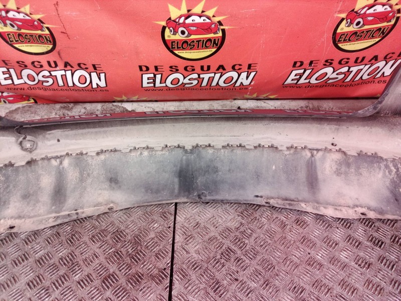 Recambio de paragolpes trasero para volkswagen touran (1t1) trendline referencia OEM IAM   