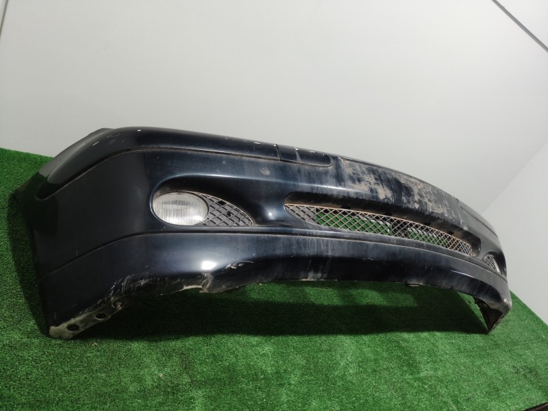 Recambio de paragolpes delantero para mercedes-benz clase c (w203) berlina 180 (203.035) referencia OEM IAM   