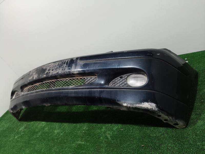 Recambio de paragolpes delantero para mercedes-benz clase c (w203) berlina 180 (203.035) referencia OEM IAM   