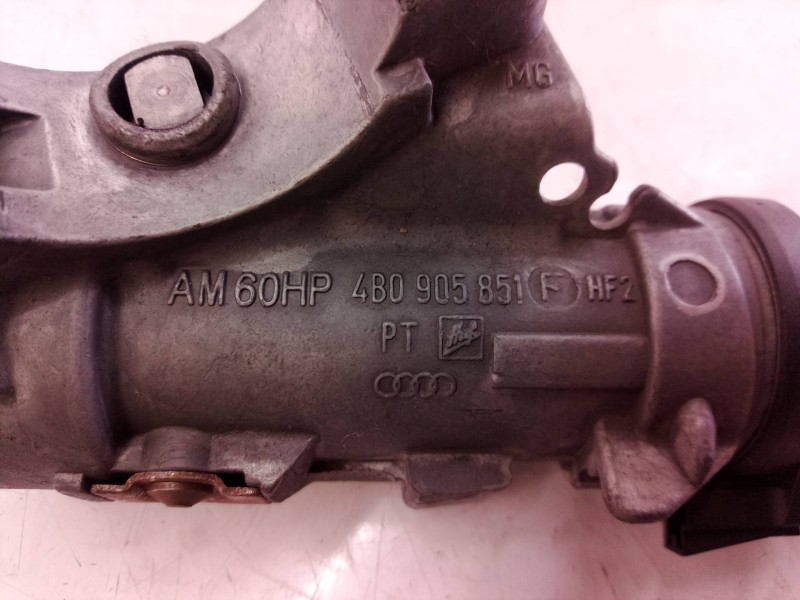Recambio de conmutador de arranque para audi a4 cabrio (8h) referencia OEM IAM 4B0905851 4B0905851 4B0905851
