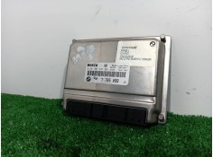 Recambio de centralita motor uce para bmw serie 3 berlina (e46) 320d referencia OEM IAM 0281001445 0281001445 7785098 2
