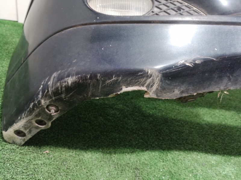 Recambio de paragolpes delantero para mercedes-benz clase c (w203) berlina 180 (203.035) referencia OEM IAM   