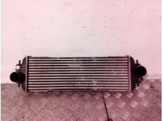 Recambio de intercooler para nissan primastar (x83) avantour 8 asientos, batalla corta 2,75t referencia OEM IAM 7700312903 77003