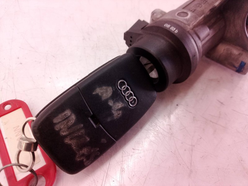 Recambio de conmutador de arranque para audi a4 cabrio (8h) referencia OEM IAM 4B0905851 4B0905851 4B0905851
