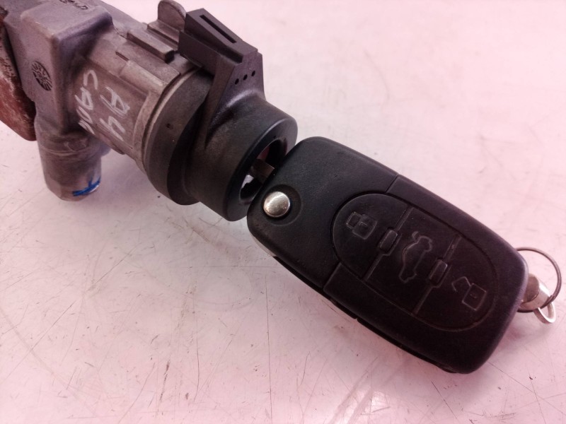 Recambio de conmutador de arranque para audi a4 cabrio (8h) referencia OEM IAM 4B0905851 4B0905851 4B0905851