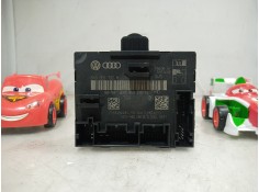 Recambio de modulo electronico para skoda suberb (3t4) exclusive 4x4 referencia OEM IAM 8X0959792H 8X0959792H 8X0959792