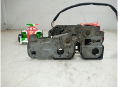 Recambio de cerradura capot para skoda fabia (5j2 ) monte carlo referencia OEM IAM   