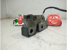 Recambio de cerradura capot para skoda fabia (5j2 ) monte carlo referencia OEM IAM    2