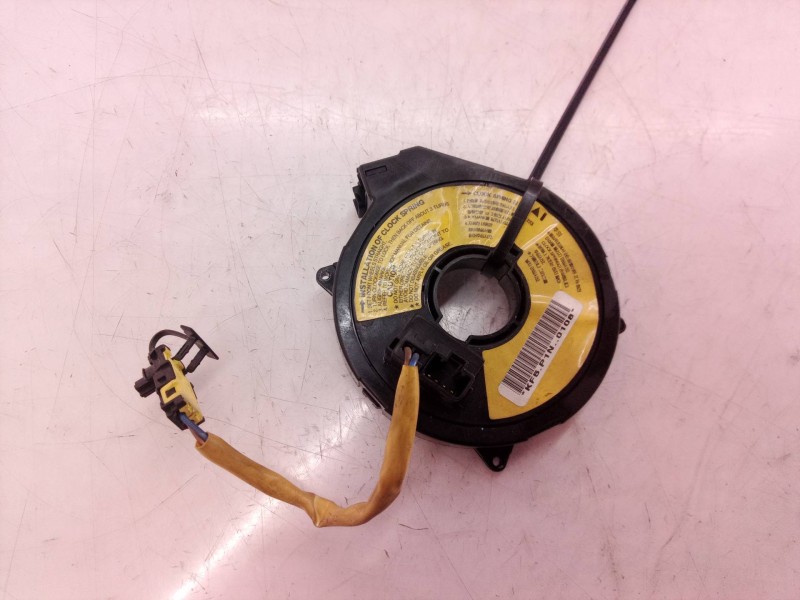 Recambio de anillo airbag para kia carnival ii 2.9 crdi lx referencia OEM IAM   