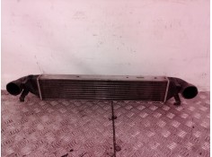 Recambio de intercooler para mercedes-benz clase c (w203) berlina 200 compressor (203.045) referencia OEM IAM A2035000000 A20350
