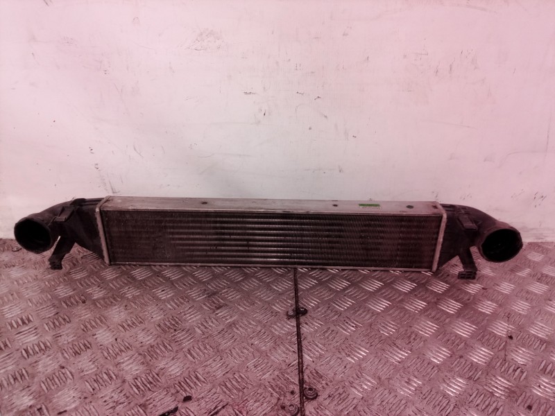 Recambio de intercooler para mercedes-benz clase c (w203) berlina 200 compressor (203.045) referencia OEM IAM A2035000000 A20350
