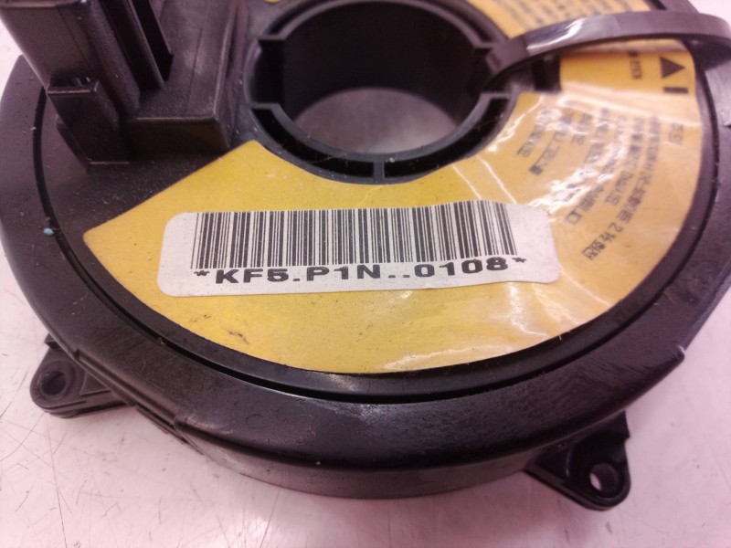 Recambio de anillo airbag para kia carnival ii 2.9 crdi lx referencia OEM IAM   