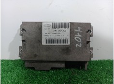 Recambio de centralita motor uce para lancia lancia y elefantino referencia OEM IAM 46545150 46545150 3130210201E