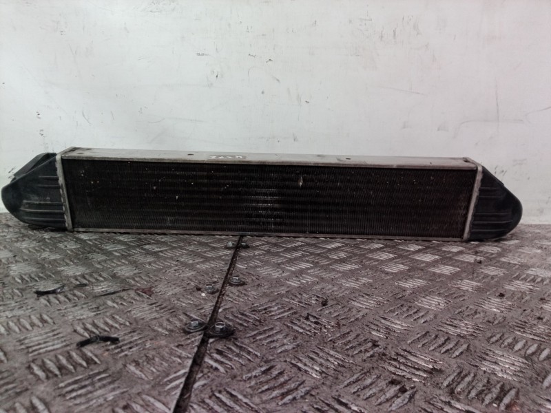 Recambio de intercooler para mercedes-benz clase c (w203) berlina 200 compressor (203.045) referencia OEM IAM A2035000000 A20350