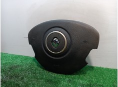 Recambio de airbag volante para renault clio iii 20 aniversario referencia OEM IAM 8200677496 8200677496 8200677496 2