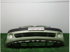 Recambio de paragolpes delantero para hyundai getz (tb) 1.5 crdi cat referencia OEM IAM   