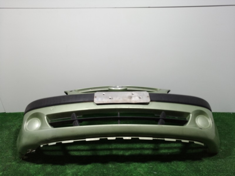 Recambio de paragolpes delantero para hyundai getz (tb) 1.5 crdi cat referencia OEM IAM   