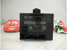 Recambio de modulo electronico para skoda suberb (3t4) exclusive 4x4 referencia OEM IAM 8X0959795D 8X0959795D 8X0959795