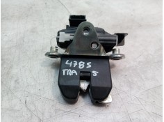 Recambio de cerradura maletero / porton para skoda fabia (5j2 ) monte carlo referencia OEM IAM   