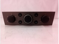 Recambio de mando climatizador para opel vectra c berlina cosmo referencia OEM IAM 74670703 74670703 74670703