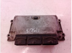 Recambio de centralita motor uce para citroën saxo 1.5 d furio referencia OEM IAM 0281001839 0281001839 9630059880