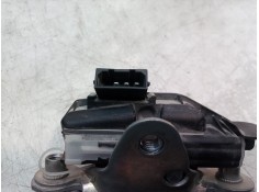 Recambio de cerradura maletero / porton para skoda fabia (5j2 ) monte carlo referencia OEM IAM    2