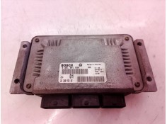 Recambio de centralita motor uce para citroën saxo 1.5 d furio referencia OEM IAM 0281001839 0281001839 9630059880 2