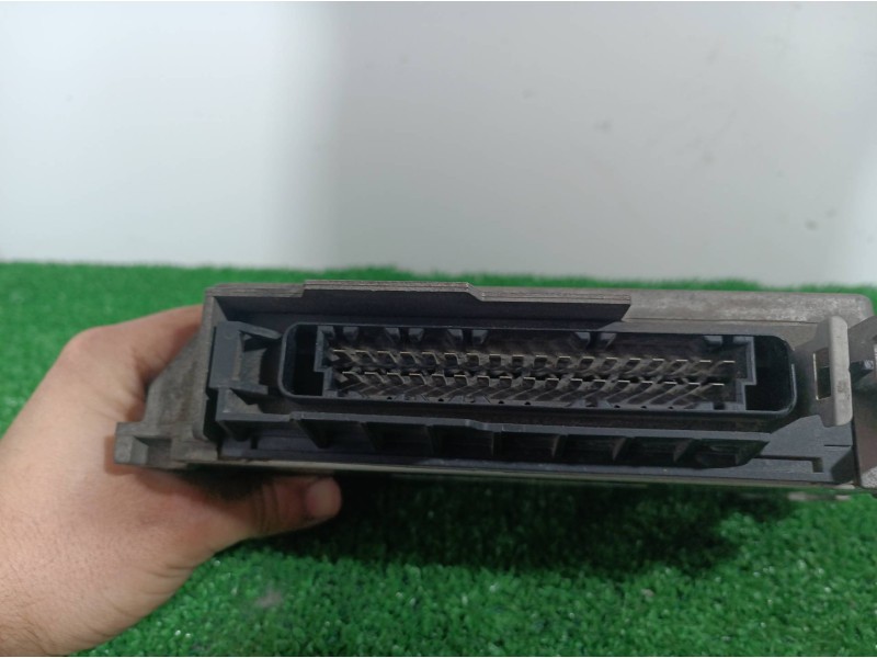 Recambio de centralita motor uce para lancia lancia y elefantino referencia OEM IAM 46545150 46545150 3130210201E