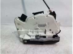 Recambio de cerradura puerta delantera derecha para skoda fabia (5j2 ) monte carlo referencia OEM IAM 1S4839016C 1S4839016C 1S48