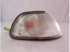 Recambio de piloto delantero derecho para hyundai pony (x2) 1.5 gls referencia OEM IAM   