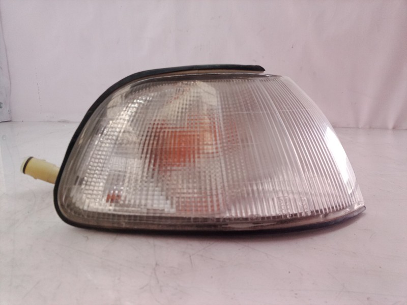 Recambio de piloto delantero derecho para hyundai pony (x2) 1.5 gls referencia OEM IAM   