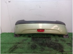 Recambio de paragolpes trasero para hyundai getz (tb) 1.5 crdi cat referencia OEM IAM   