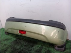 Recambio de paragolpes trasero para hyundai getz (tb) 1.5 crdi cat referencia OEM IAM    2