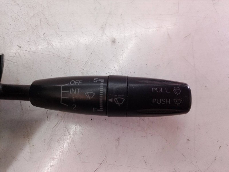 Recambio de mando multifuncion para kia carnival ii 2.9 crdi lx referencia OEM IAM 0K56A66120A 0K56A66120 0K56A66120