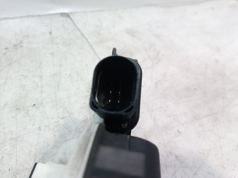 Recambio de cerradura puerta delantera derecha para skoda fabia (5j2 ) monte carlo referencia OEM IAM 1S4839016C 1S4839016C 1S48