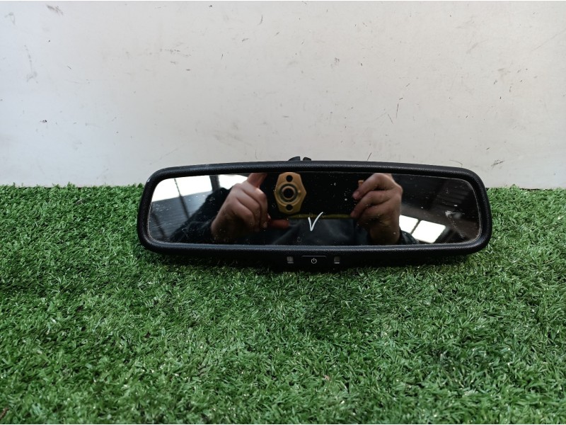 Recambio de espejo interior para kia cee´d emotion referencia OEM IAM 9050785 9050785 015892