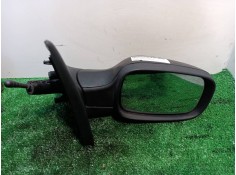 Recambio de retrovisor derecho para renault clio iii 20 aniversario referencia OEM IAM 12443070 12443070 12443030