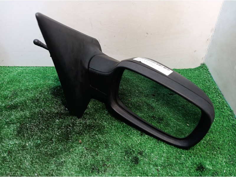 Recambio de retrovisor derecho para renault clio iii 20 aniversario referencia OEM IAM 12443070 12443070 12443030