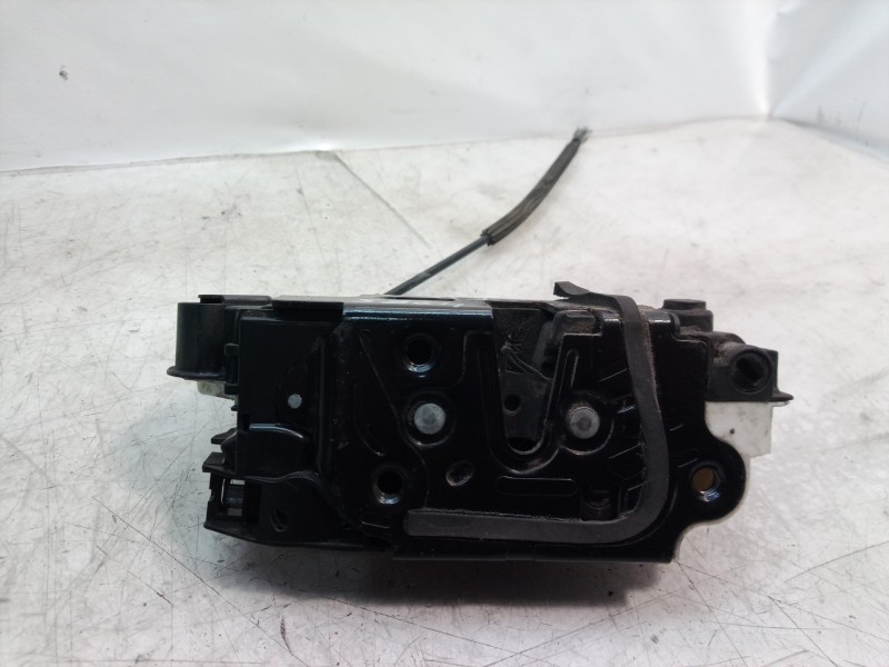 Recambio de cerradura puerta delantera derecha para skoda fabia (5j2 ) monte carlo referencia OEM IAM 1S4839016C 1S4839016C 1S48