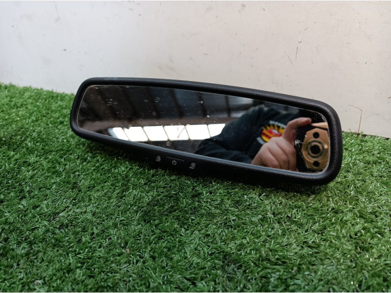 Recambio de espejo interior para kia cee´d emotion referencia OEM IAM 9050785 9050785 015892