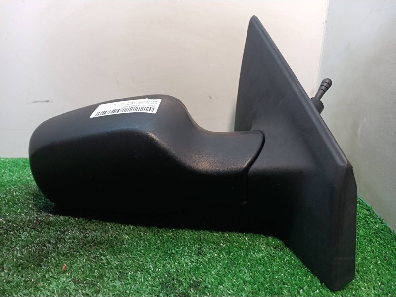 Recambio de retrovisor derecho para renault clio iii 20 aniversario referencia OEM IAM 12443070 12443070 12443030