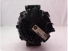 Recambio de alternador para jeep gr. cherokee (wh) 3.0 crd laredo referencia OEM IAM 04801250AC 04801250 50807 2